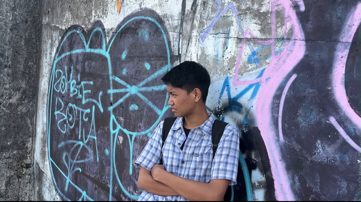 Ikhsan Profile
